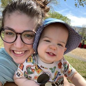 Meet your Posher, Meagan